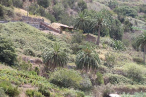 Отель Casa Rural El Rincón de Antonia  Агуло